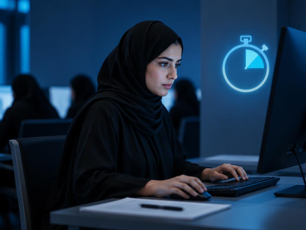 اختبارات محاكية